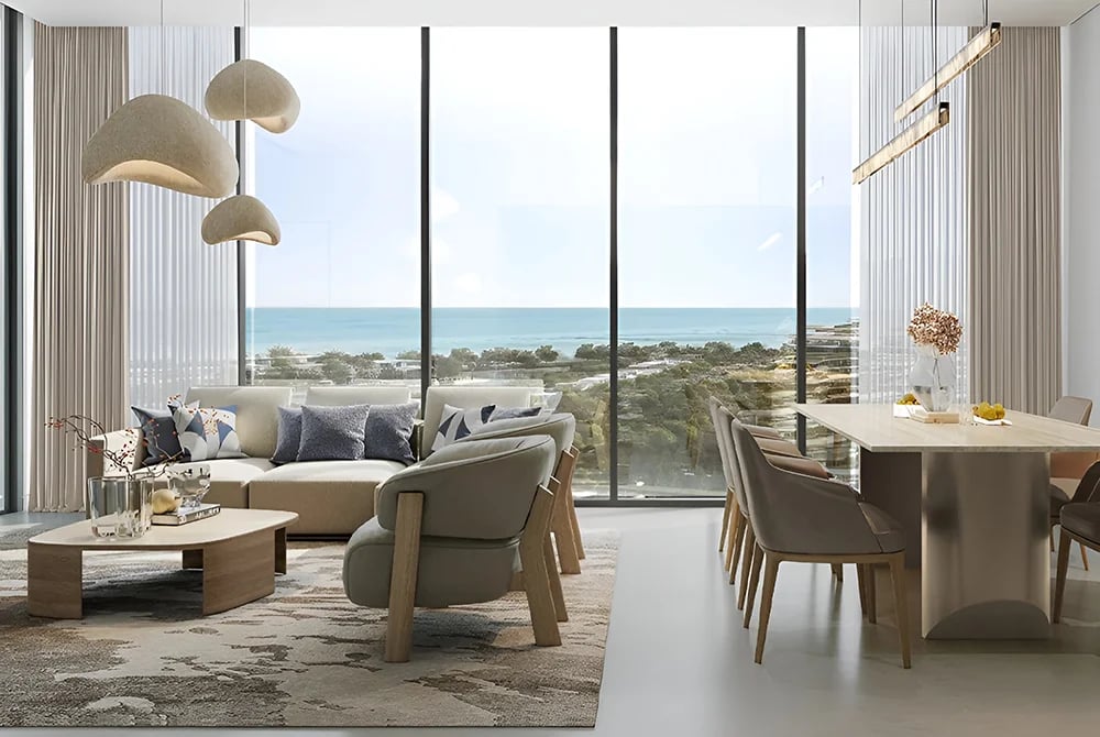 Pearlside Marina Residences gallery image 3
