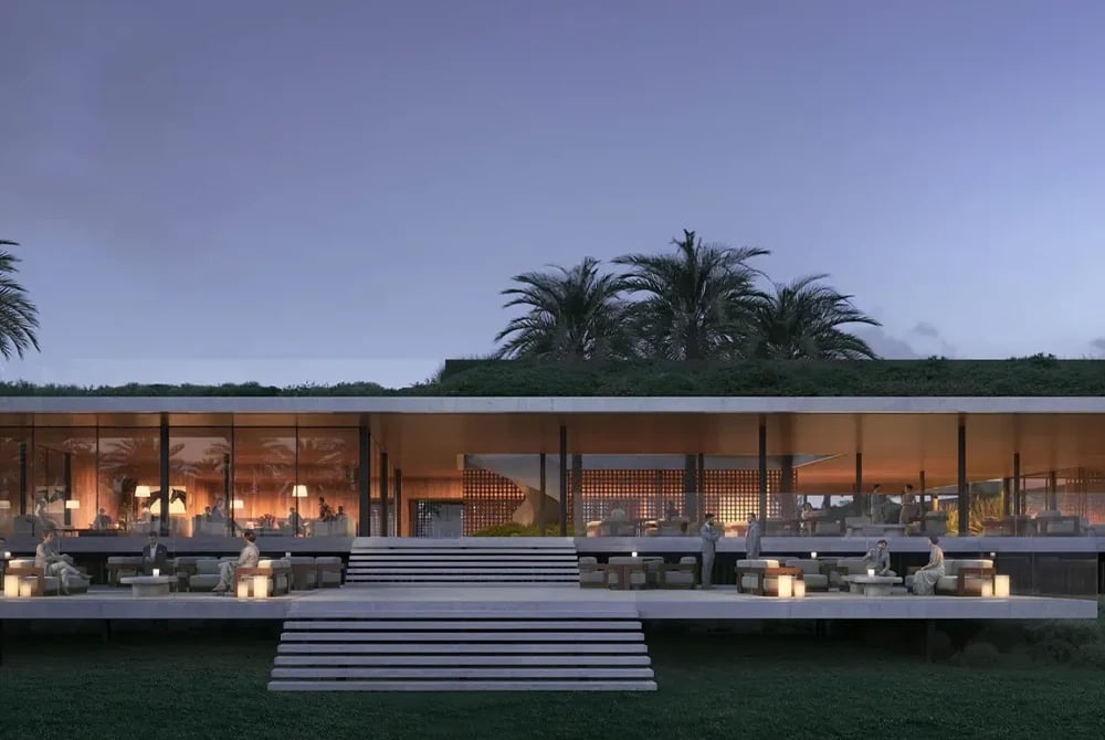 Emaar Chevalia Estate 2 gallery image 3
