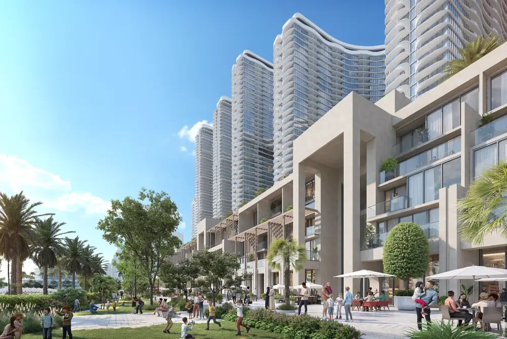Sobha Aquacrest Tower D gallery image 2