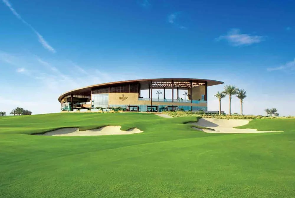 The Trump Estates Park Residences gallery image 2