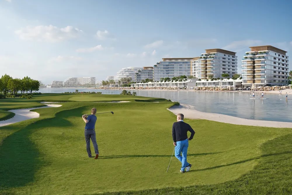 Sobha Selene Beach Residences gallery image 2