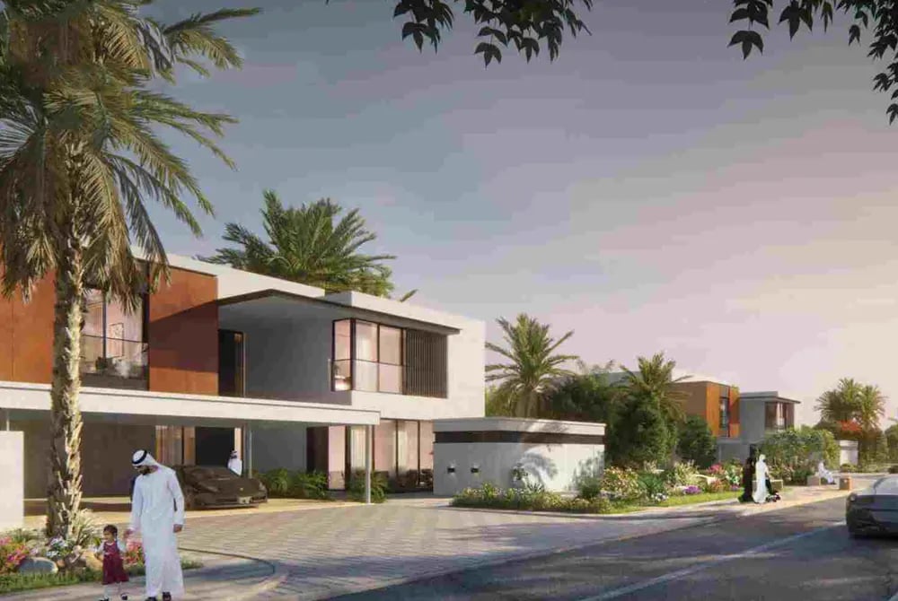 Aldar Saadiyat Lagoons gallery image 2