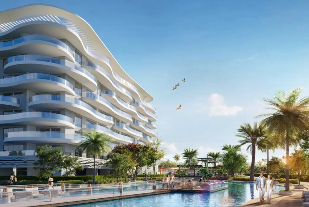 DAMAC Lagoon Views 2 gallery image 3