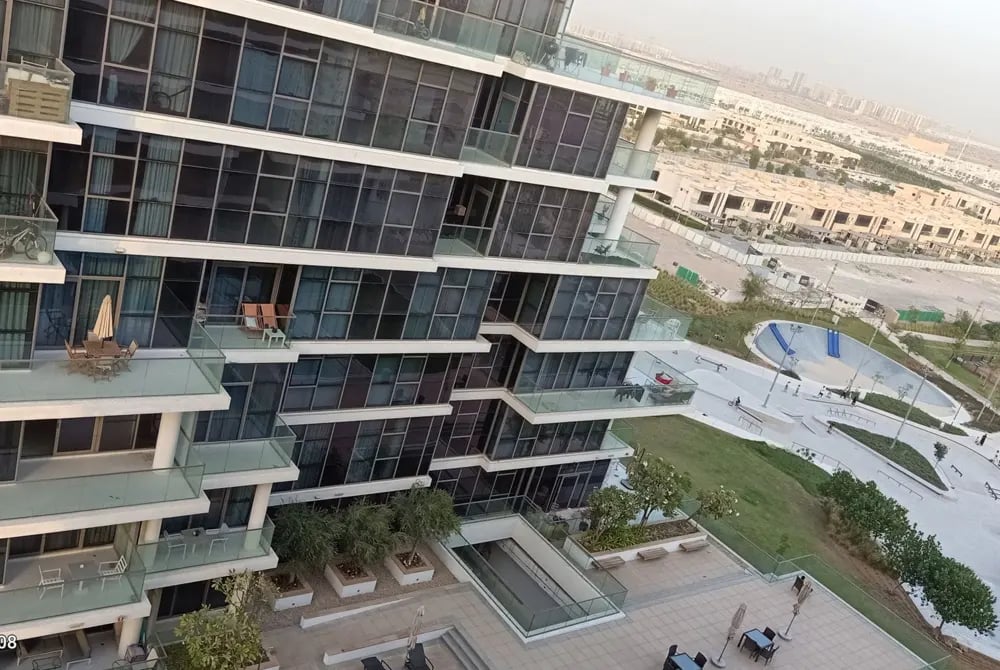 Damac Orchid Apartments gallery image 3