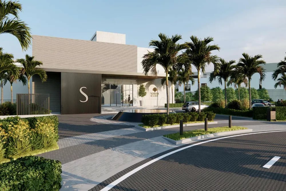 Sobha Reserve Villas gallery image 2