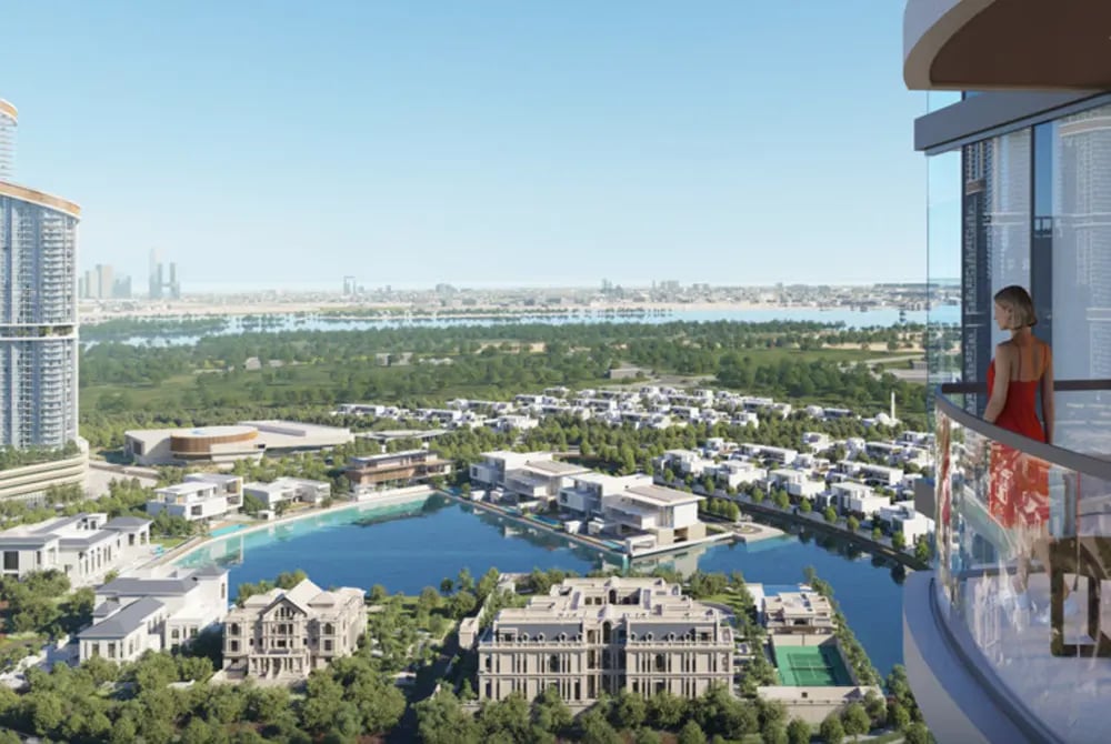 Sobha Skyscape Altius gallery image 2