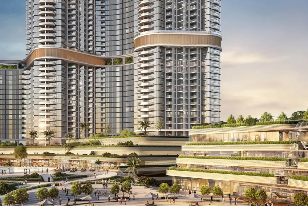 Sobha Skyscape Avenue gallery image 3