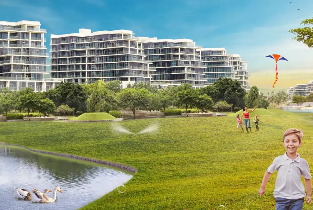 DAMAC Loreto gallery image 2