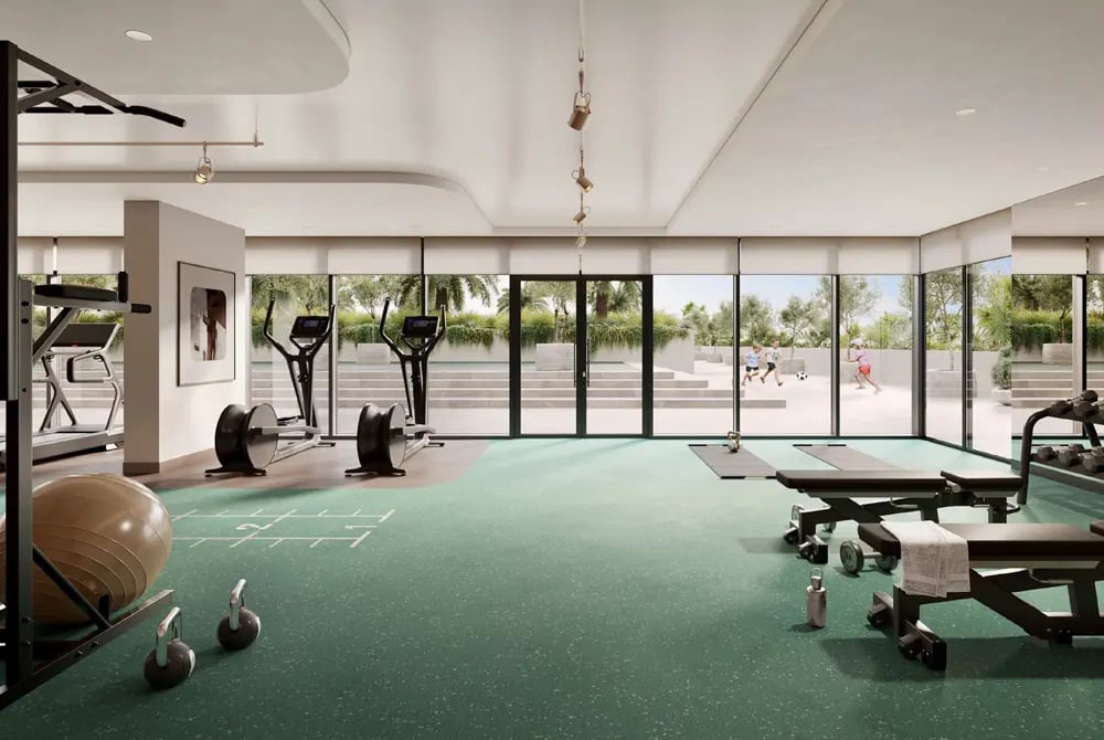 Emaar Golf Grand gallery image 3