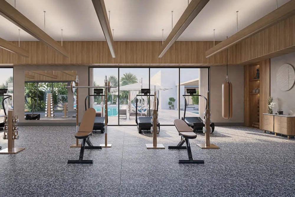 Emaar Rivana gallery image 2