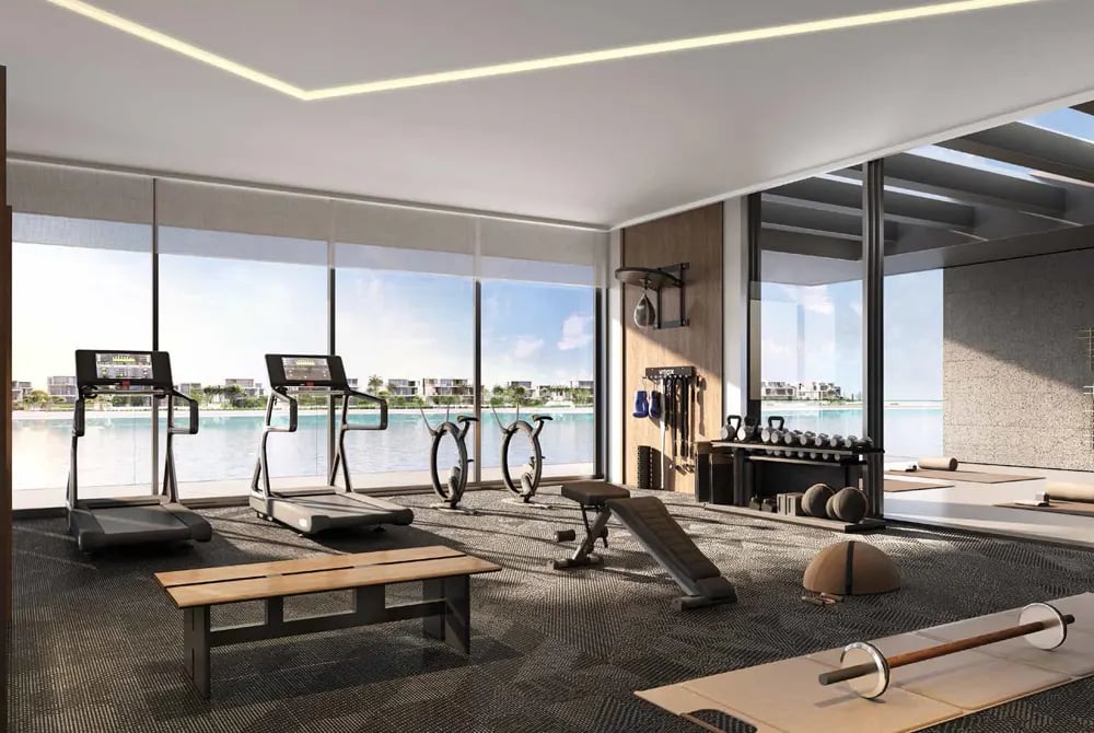 Nakheel The Coral Collection Villas gallery image 3