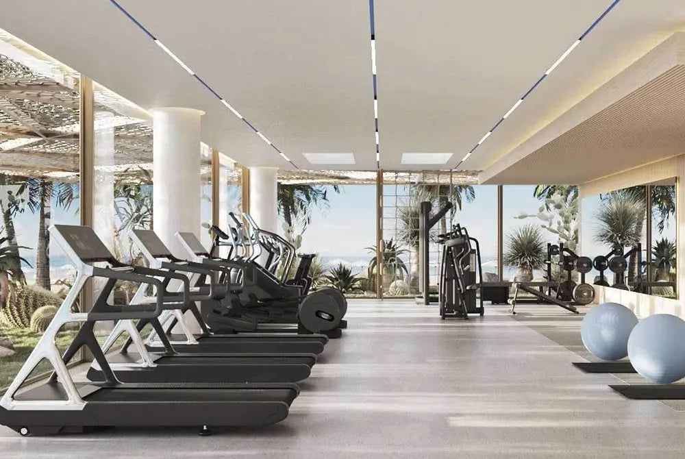 Rosso Bay Residences gallery image 2