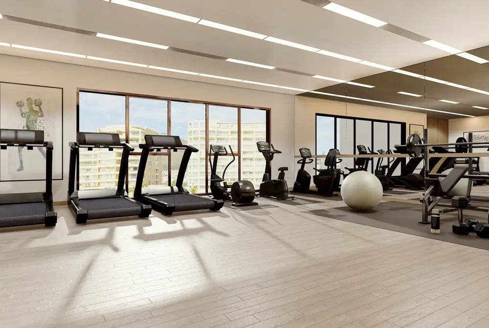 Amwaj Starlight Park gallery image 2
