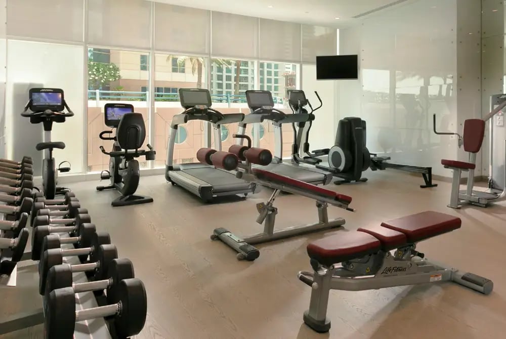 Damac Heights gallery image 2