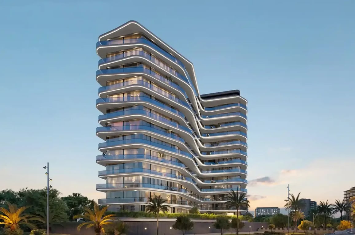 Havencia Residences by Iraz Image