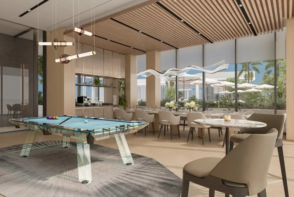 113 Residences By Iman gallery image 2