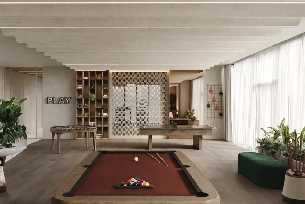 Aldar Yas Riva gallery image 3