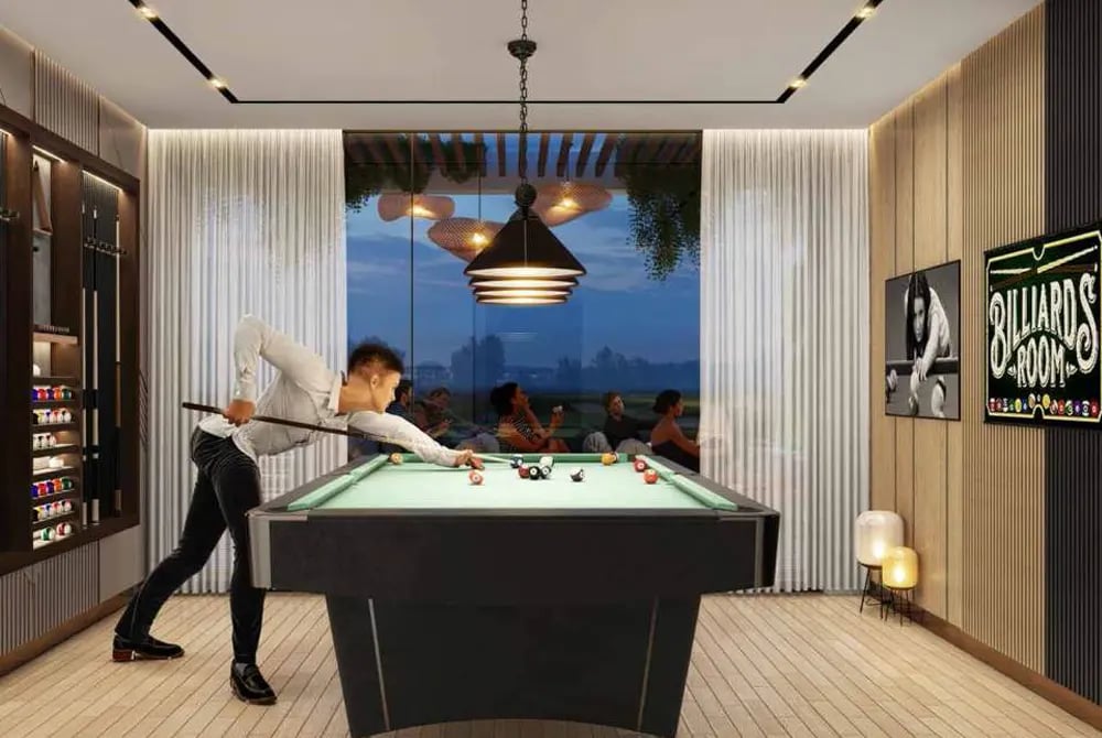 Damac Park Greens gallery image 3