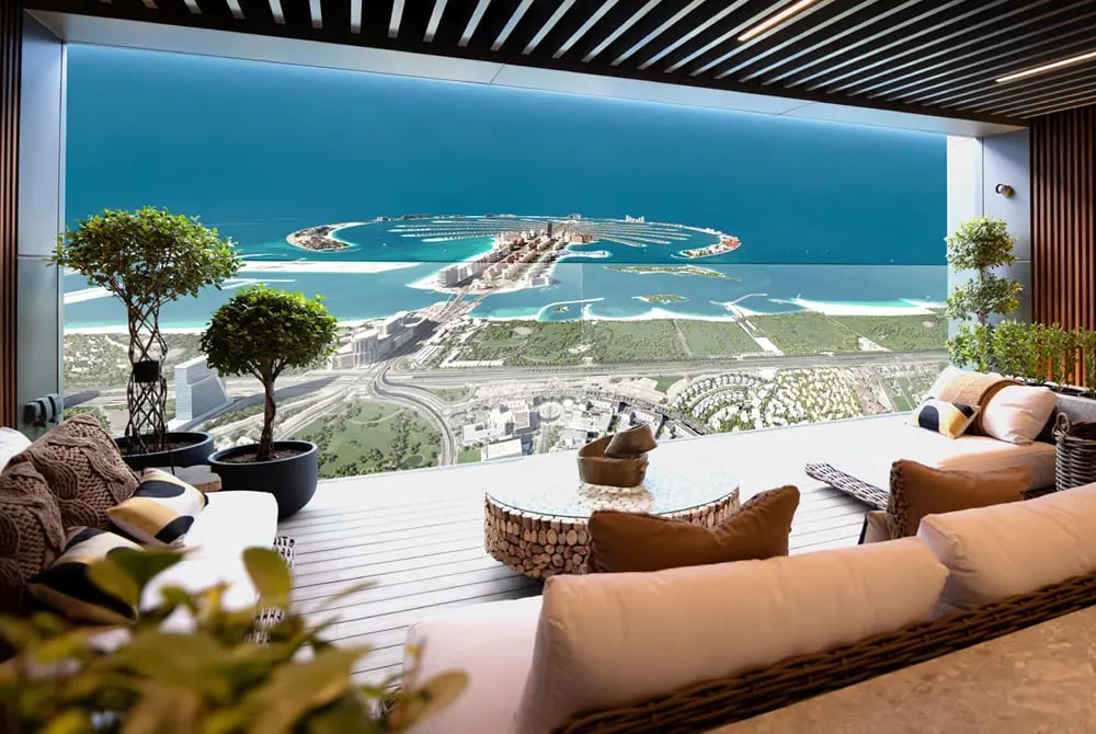 Sobha The S Tower gallery image 2