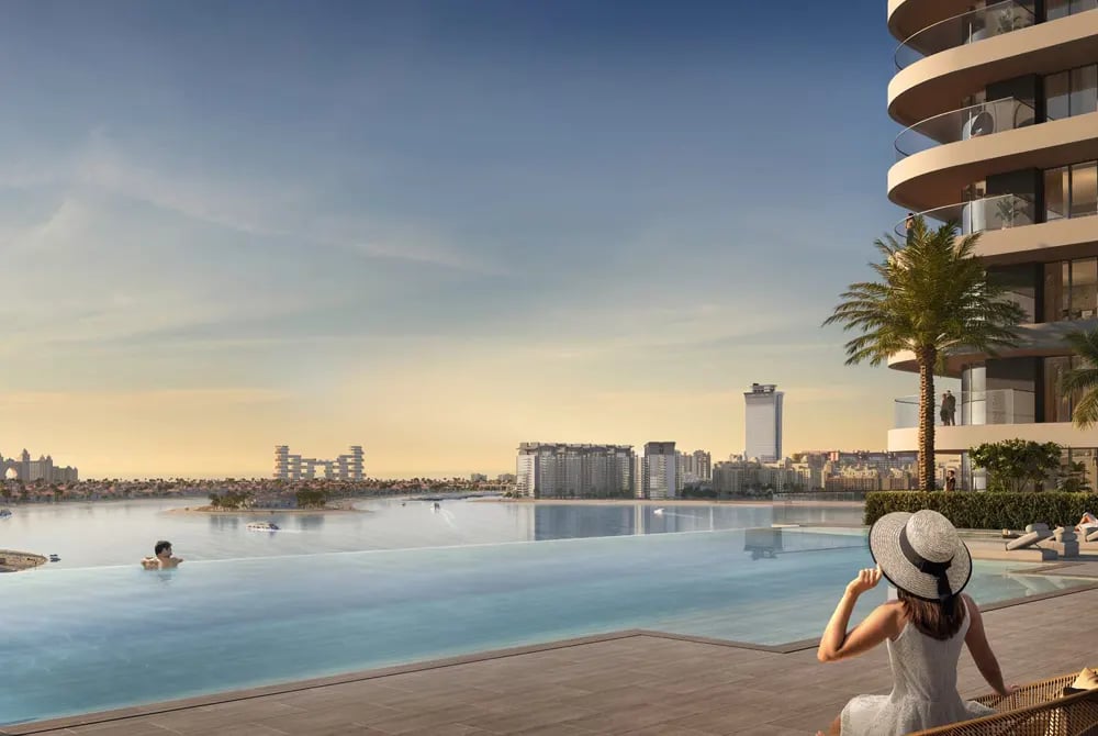 Emaar Bayview gallery image 2
