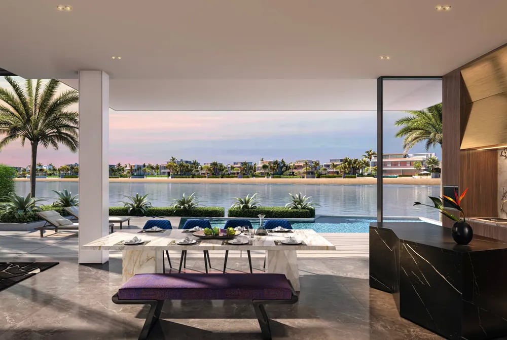 Nakheel Villa Baia Luna gallery image 3