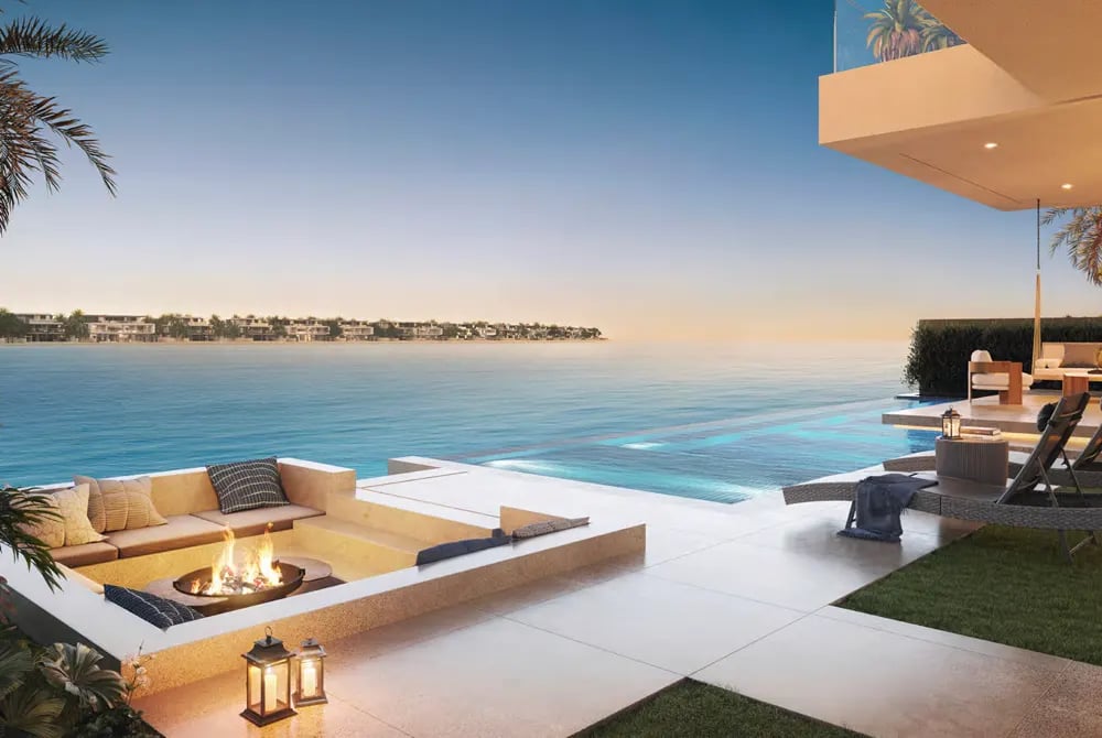 Nakheel Villa Ocean Whisper gallery image 3