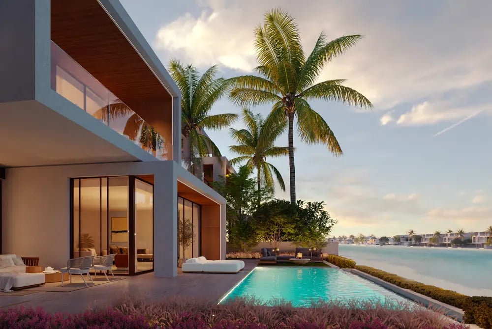 Villa Indigo Ocean gallery image 5