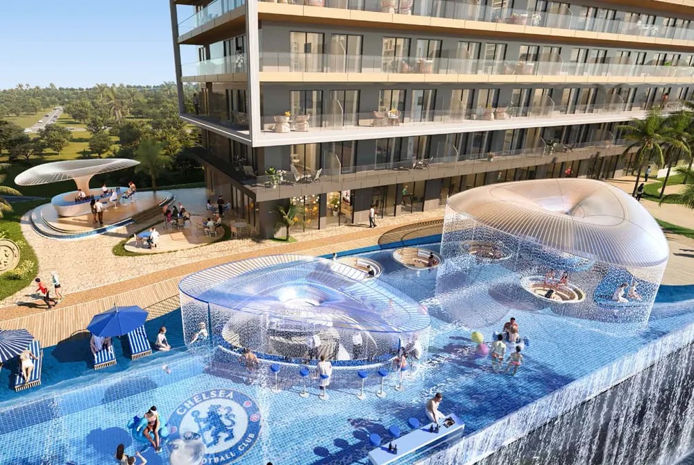 Chelsea Residences gallery image 3