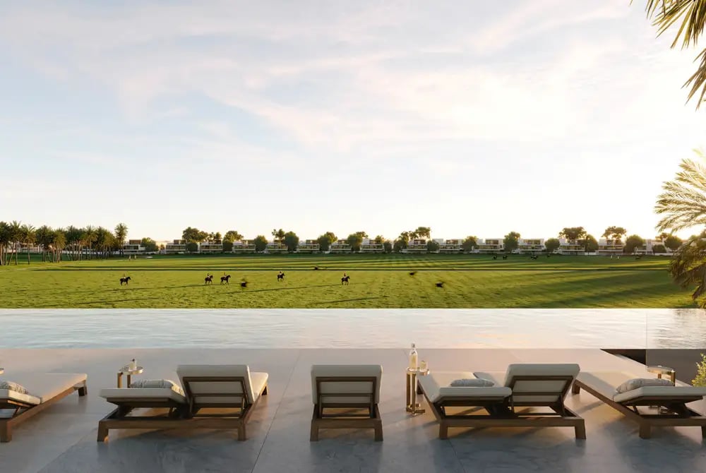 Grand Polo Club & Resort gallery image 3