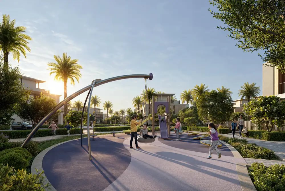 Grand Polo Club & Resort gallery image 4