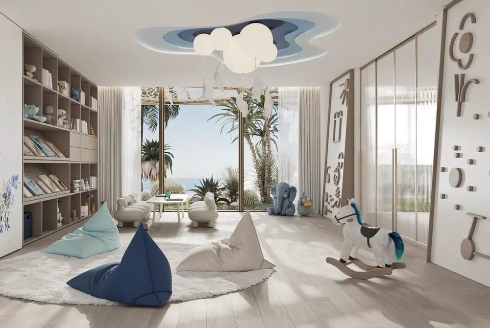 Nikki Beach Residences gallery image 2
