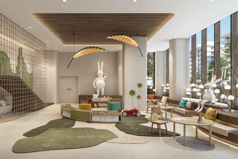 Aldar Yas Riva gallery image 4