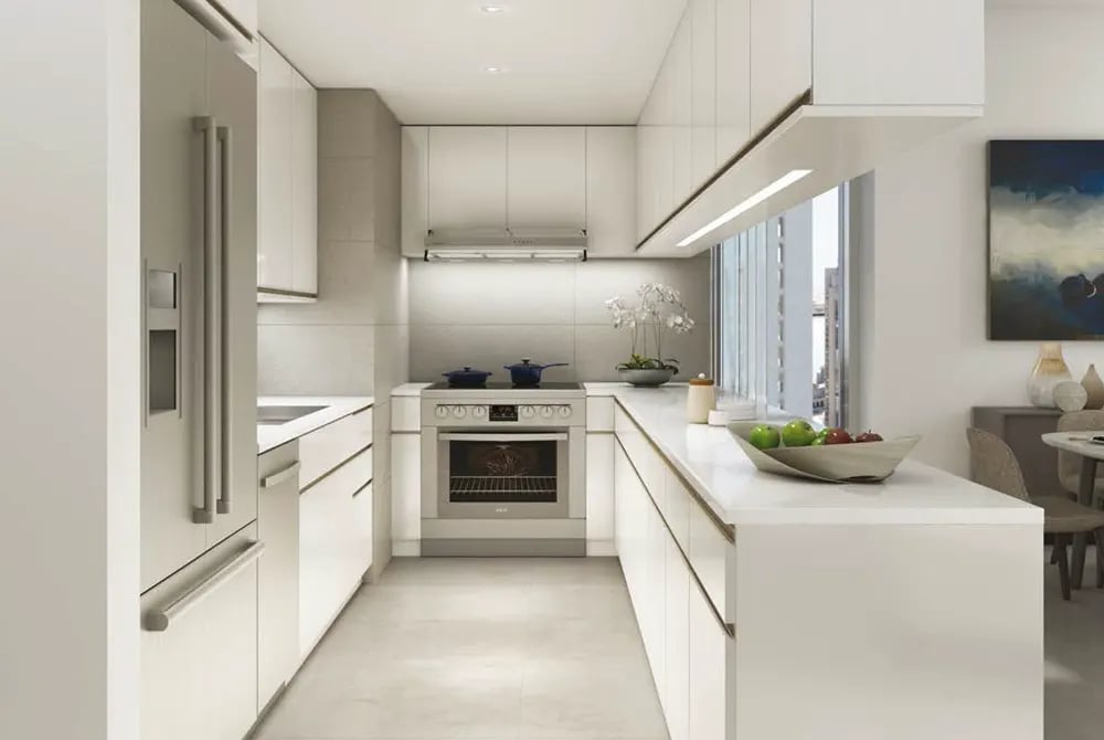 EMAAR Creek Horizon gallery image 4