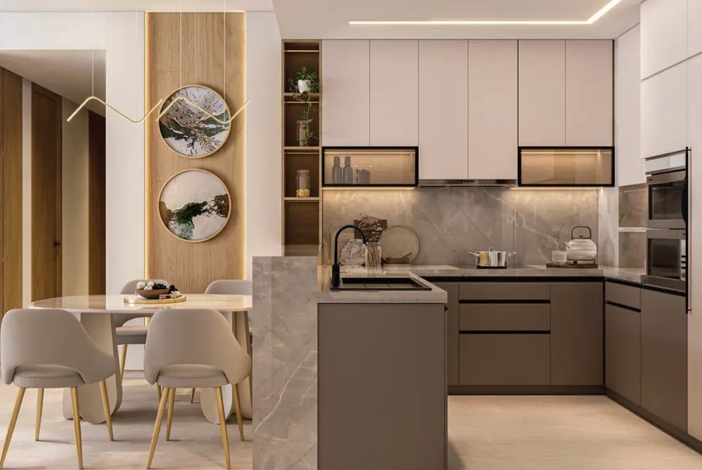 Altair 52 by Acube Abodes Realty gallery image 2