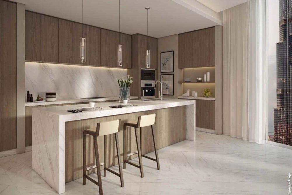 Aurea by Emaar gallery image 2