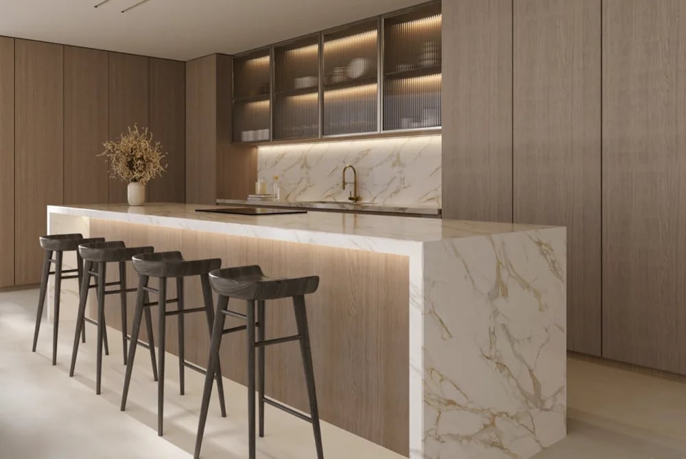 Bashayer Residences gallery image 5