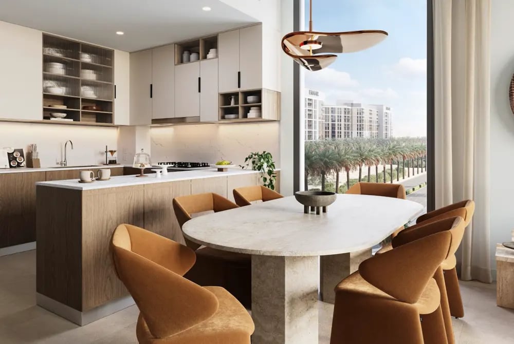 Emaar Park Lane gallery image 3