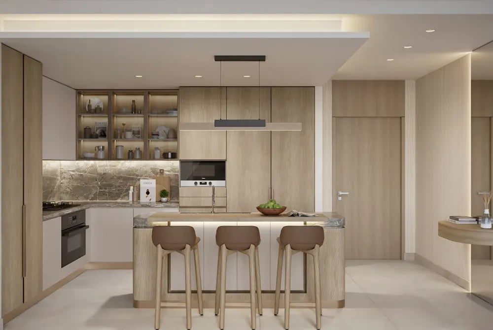 Everly Place by Ellington gallery image 4