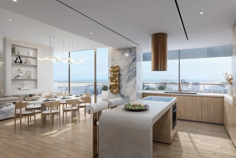 Kaia Residences gallery image 3