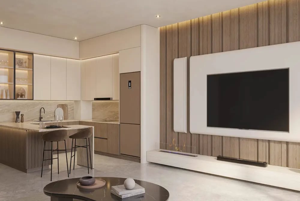 ANAX Kyomi Residence gallery image 4