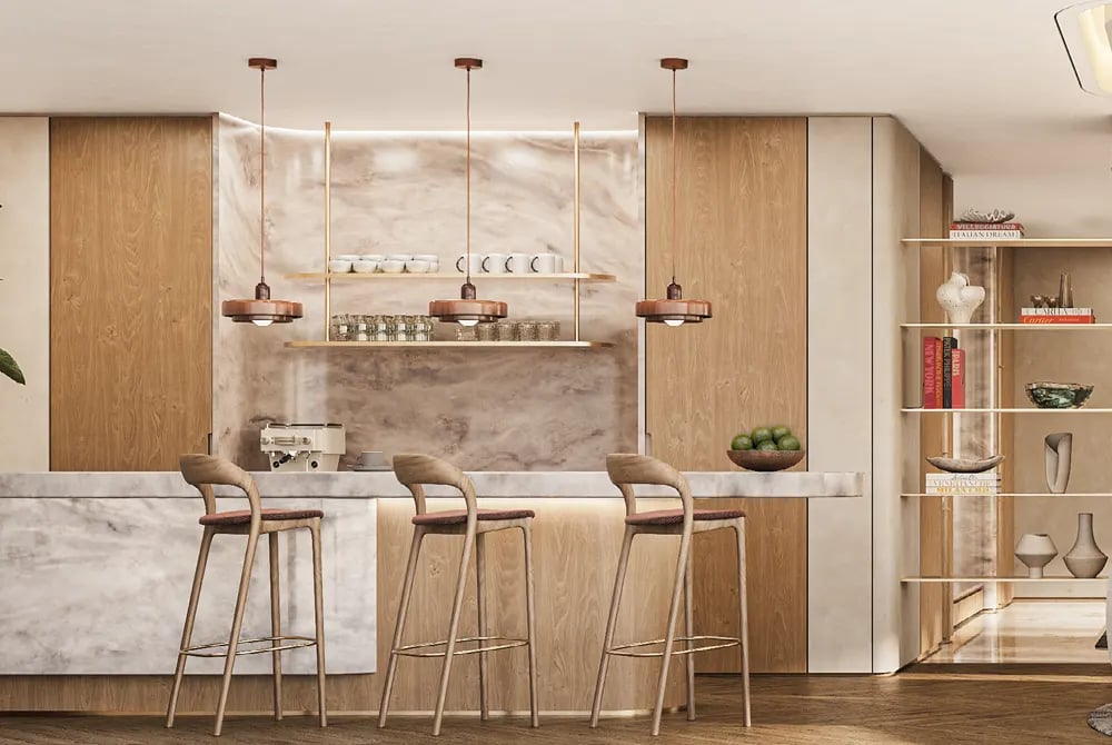Soma Residences by Devmark gallery image 3