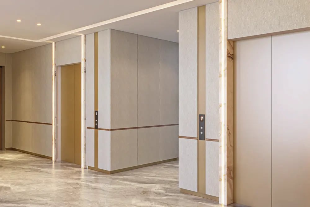 Altair 52 by Acube Abodes Realty gallery image 3