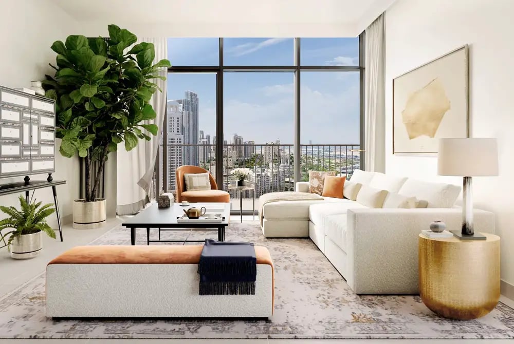 Emaar Palace Residences North gallery image 3