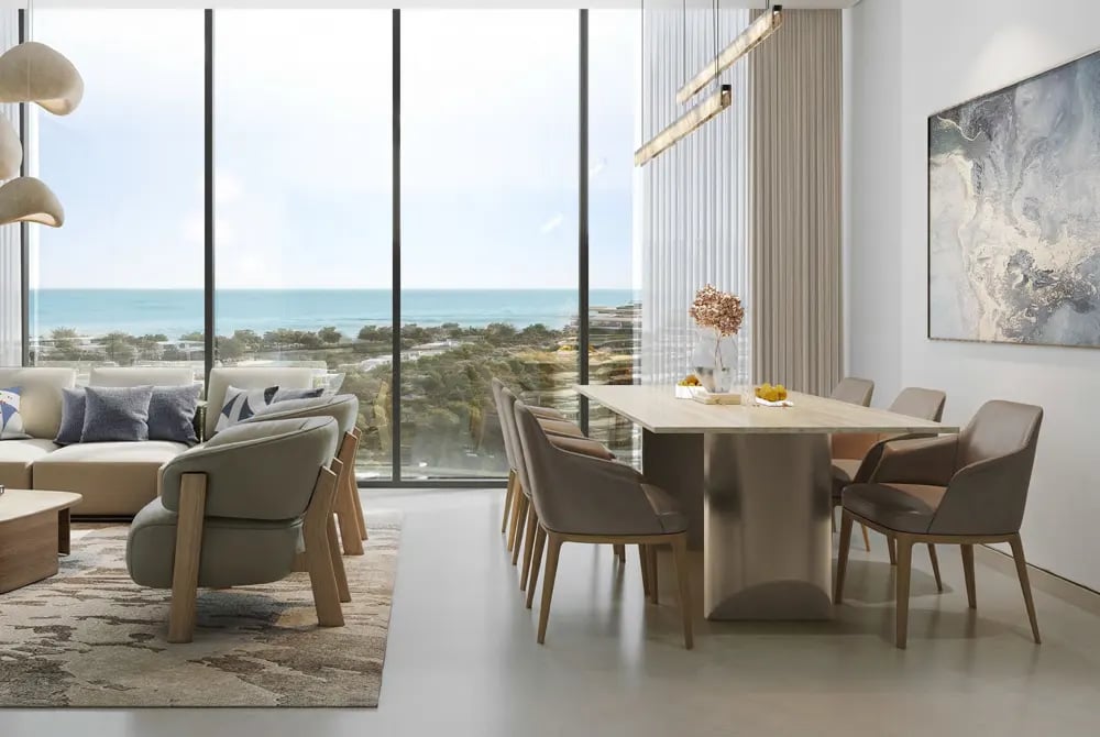 Sobha Florine Beach Residences gallery image 2