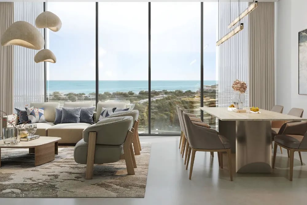 Sobha Coastline Beach Residences gallery image 2