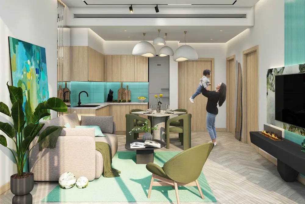 DAMAC ELO gallery image 3