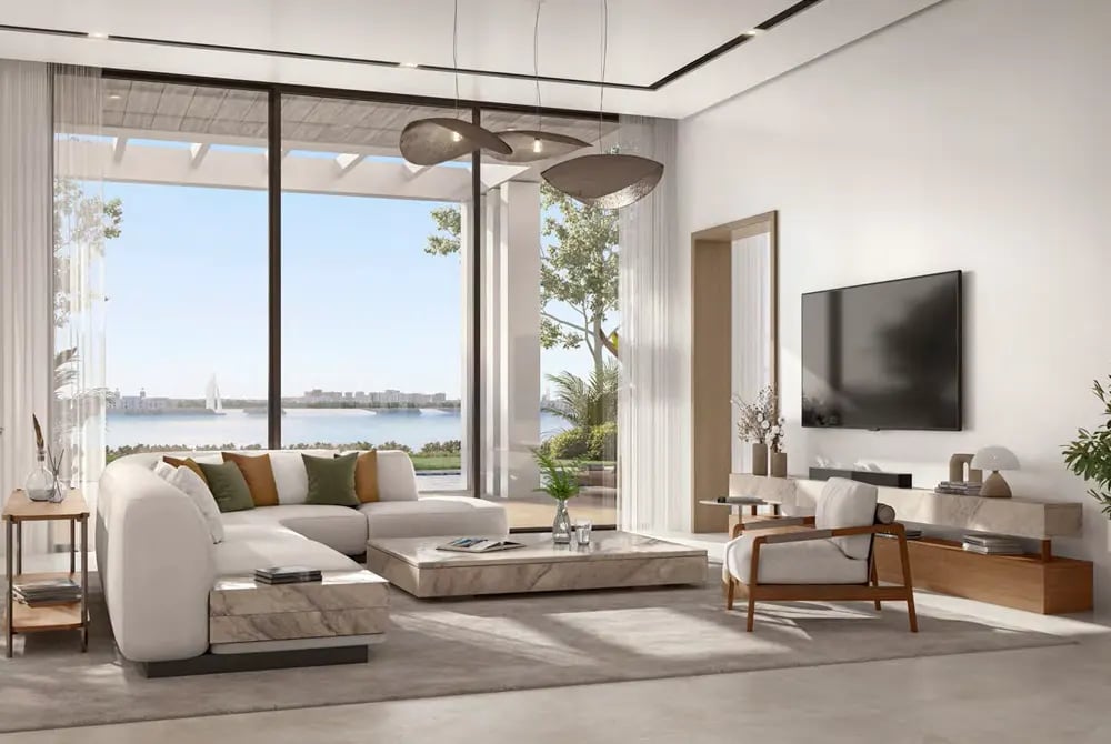 Bashayer Villas Phase 2 gallery image 2