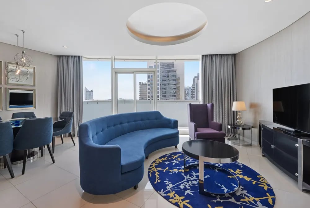 Damac Maison Distinction gallery image 3