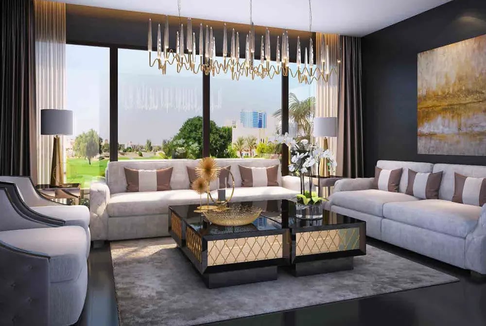 The Trump Estates Park Residences gallery image 3