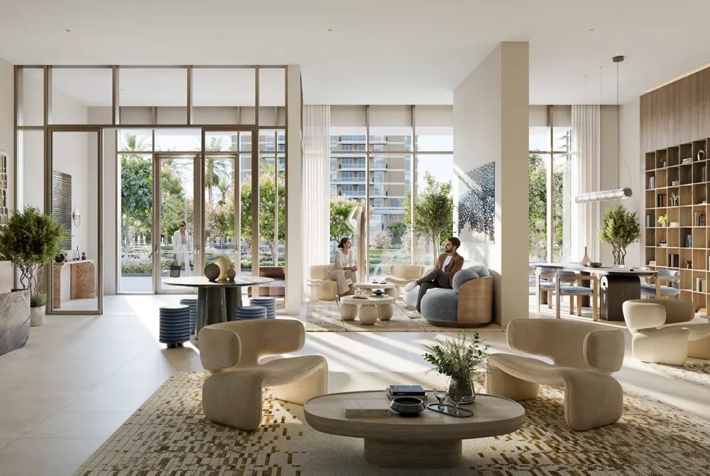 Emaar Altus Towers gallery image 3